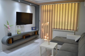 Luxury Apartment near Varna, located in Targovishte